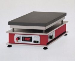 Precision hotplate, PZ 44 | Type : PZ 44